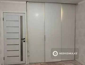 2-комнатная квартира, этаж 1 из 5, 48 м²