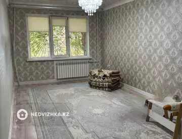 2-комнатная квартира, этаж 1 из 5, 48 м²