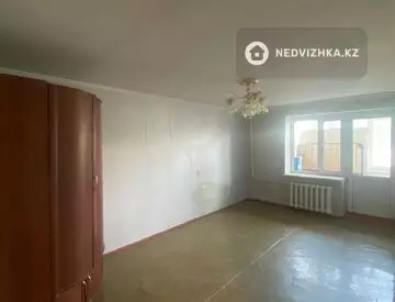 1-комнатная квартира, этаж 1 из 6, 36 м²