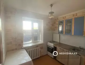 1-комнатная квартира, этаж 1 из 6, 36 м²