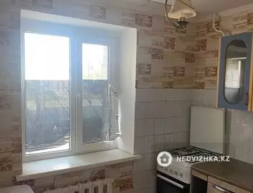 35.9 м², 1-комнатная квартира, этаж 1 из 6, 36 м², изображение - 5