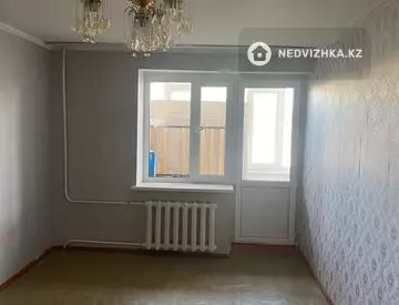 1-комнатная квартира, этаж 1 из 6, 36 м²