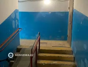 35.9 м², 1-комнатная квартира, этаж 1 из 6, 36 м², изображение - 12