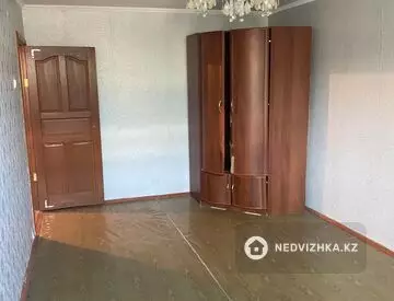 1-комнатная квартира, этаж 1 из 6, 36 м²