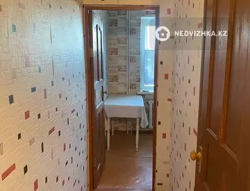 35.9 м², 1-комнатная квартира, этаж 1 из 6, 36 м², изображение - 6