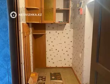 35.9 м², 1-комнатная квартира, этаж 1 из 6, 36 м², изображение - 7