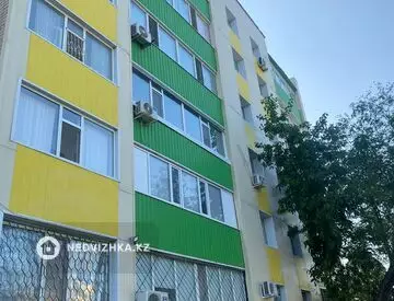35.9 м², 1-комнатная квартира, этаж 1 из 6, 36 м², изображение - 15