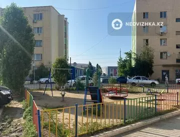 35.9 м², 1-комнатная квартира, этаж 1 из 6, 36 м², изображение - 16