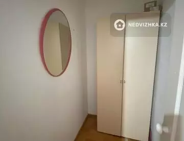 50 м², 1-комнатная квартира, этаж 6 из 9, 50 м², изображение - 8