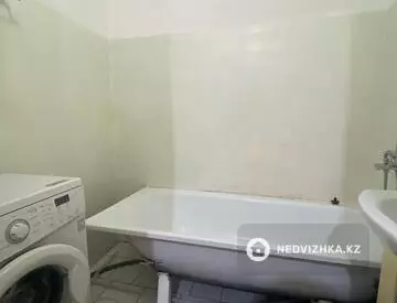 50 м², 1-комнатная квартира, этаж 6 из 9, 50 м², изображение - 10