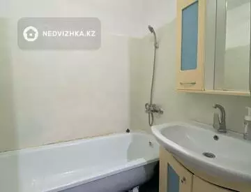 50 м², 1-комнатная квартира, этаж 6 из 9, 50 м², изображение - 9