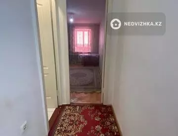 50 м², 1-комнатная квартира, этаж 6 из 9, 50 м², изображение - 6