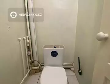 50 м², 1-комнатная квартира, этаж 6 из 9, 50 м², изображение - 11