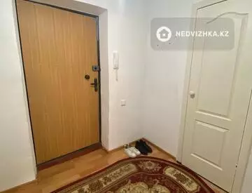 1-комнатная квартира, этаж 6 из 9, 50 м²