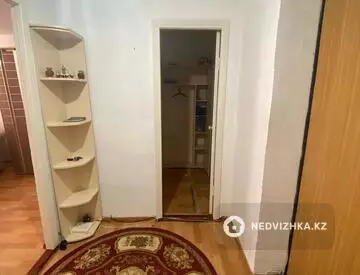 50 м², 1-комнатная квартира, этаж 6 из 9, 50 м², изображение - 7