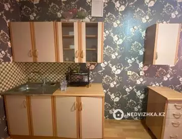 50 м², 1-комнатная квартира, этаж 6 из 9, 50 м², изображение - 5