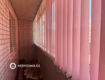 50 м², 1-комнатная квартира, этаж 6 из 9, 50 м², изображение - 12