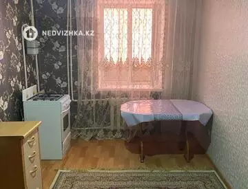 50 м², 1-комнатная квартира, этаж 6 из 9, 50 м², изображение - 4