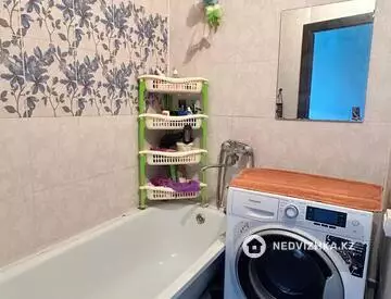 32 м², 1-комнатная квартира, этаж 2 из 5, 32 м², изображение - 5