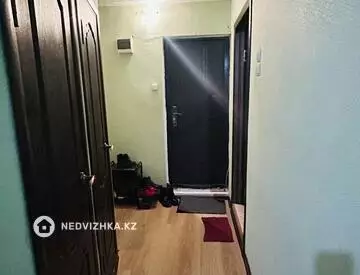 32 м², 1-комнатная квартира, этаж 2 из 5, 32 м², изображение - 4