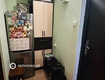 1-комнатная квартира, этаж 2 из 5, 32 м²