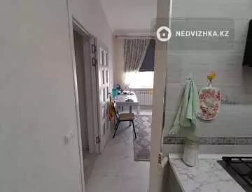 88.7 м², 3-комнатная квартира, этаж 5 из 5, 89 м², изображение - 8