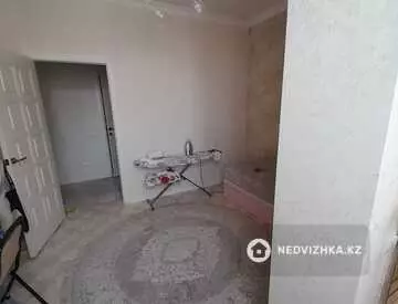 3-комнатная квартира, этаж 5 из 5, 89 м²