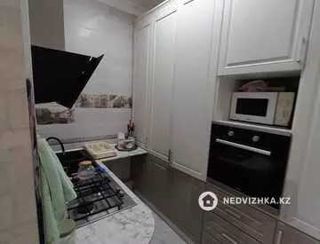 88.7 м², 3-комнатная квартира, этаж 5 из 5, 89 м², изображение - 7