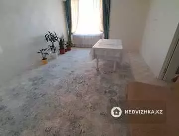 3-комнатная квартира, этаж 5 из 5, 89 м²