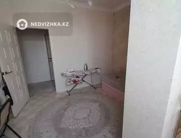 3-комнатная квартира, этаж 5 из 5, 89 м²