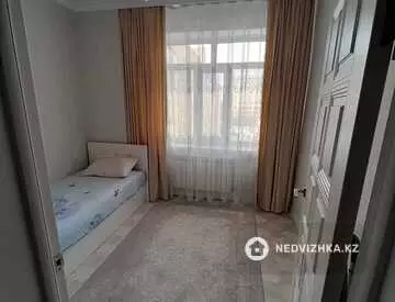 88.7 м², 3-комнатная квартира, этаж 5 из 5, 89 м², изображение - 4