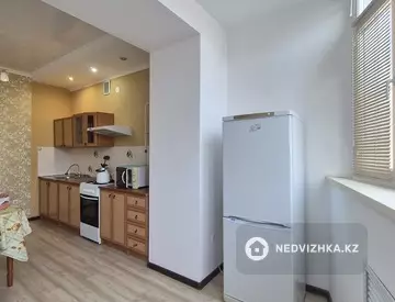 43.8 м², 1-комнатная квартира, этаж 4 из 7, 44 м², изображение - 6