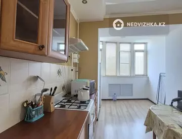1-комнатная квартира, этаж 4 из 7, 44 м²