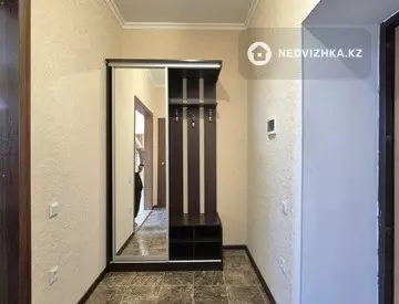 43.8 м², 1-комнатная квартира, этаж 4 из 7, 44 м², изображение - 13