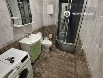 43.8 м², 1-комнатная квартира, этаж 4 из 7, 44 м², изображение - 16