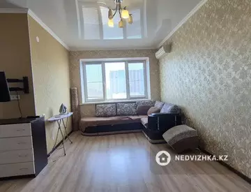 43.8 м², 1-комнатная квартира, этаж 4 из 7, 44 м², изображение - 8