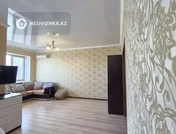 43.8 м², 1-комнатная квартира, этаж 4 из 7, 44 м², изображение - 10