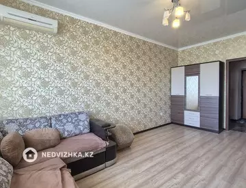 43.8 м², 1-комнатная квартира, этаж 4 из 7, 44 м², изображение - 7
