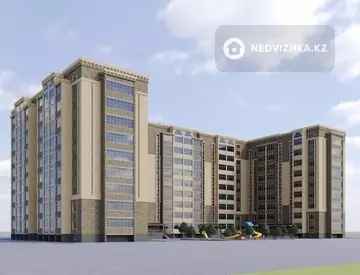 3-комнатная квартира, этаж 5 из 9, 100 м²