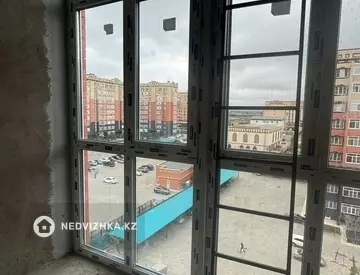 3-комнатная квартира, этаж 5 из 9, 100 м²