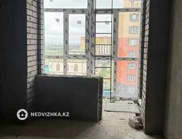 3-комнатная квартира, этаж 5 из 9, 100 м²