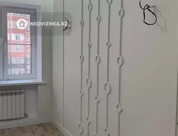 2-комнатная квартира, этаж 4 из 9, 72 м²