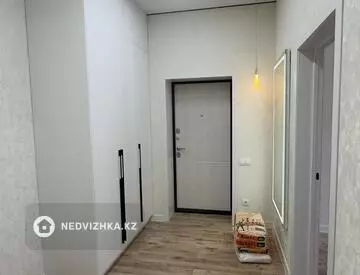 72 м², 2-комнатная квартира, этаж 4 из 9, 72 м², изображение - 9