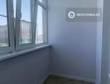 72 м², 2-комнатная квартира, этаж 4 из 9, 72 м², изображение - 14
