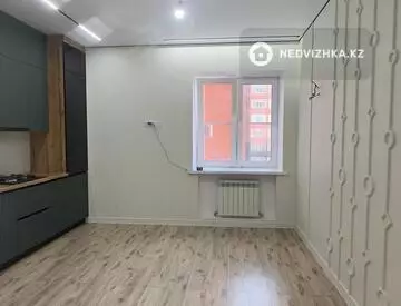 2-комнатная квартира, этаж 4 из 9, 72 м²