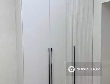 72 м², 2-комнатная квартира, этаж 4 из 9, 72 м², изображение - 10