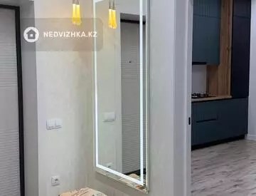 72 м², 2-комнатная квартира, этаж 4 из 9, 72 м², изображение - 8
