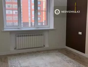 72 м², 2-комнатная квартира, этаж 4 из 9, 72 м², изображение - 7