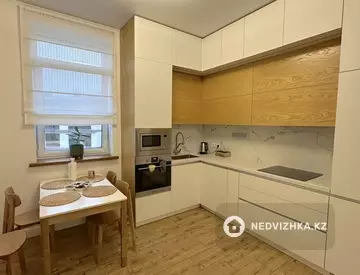 131 м², 5-комнатная квартира, этаж 6 из 8, 131 м², изображение - 18
