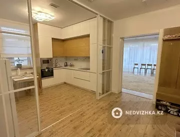 131 м², 5-комнатная квартира, этаж 6 из 8, 131 м², изображение - 12